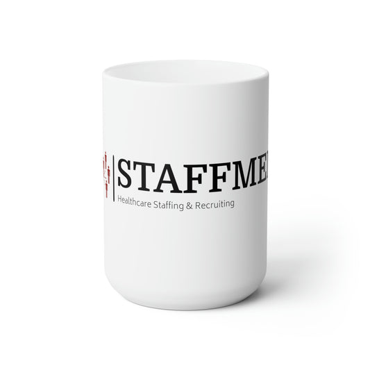 StaffMed Coffee Mug