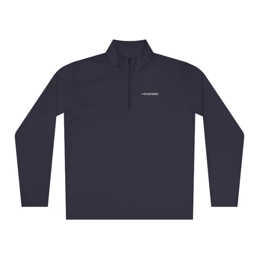 StaffMed Quarter-Zip Pullover - Color